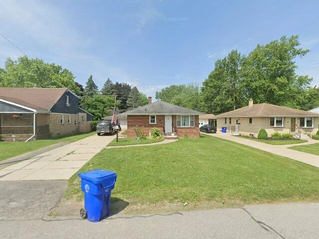 House image located at Buffalo, NY 14224