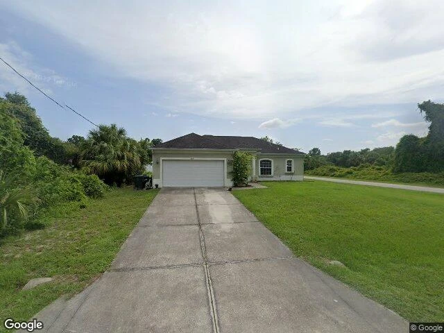 House image located at North Port, FL 34287