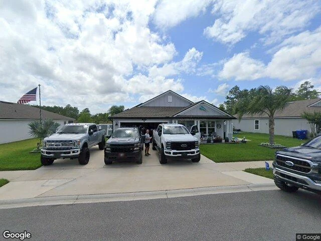 House image located at Saint Augustine, FL 32086