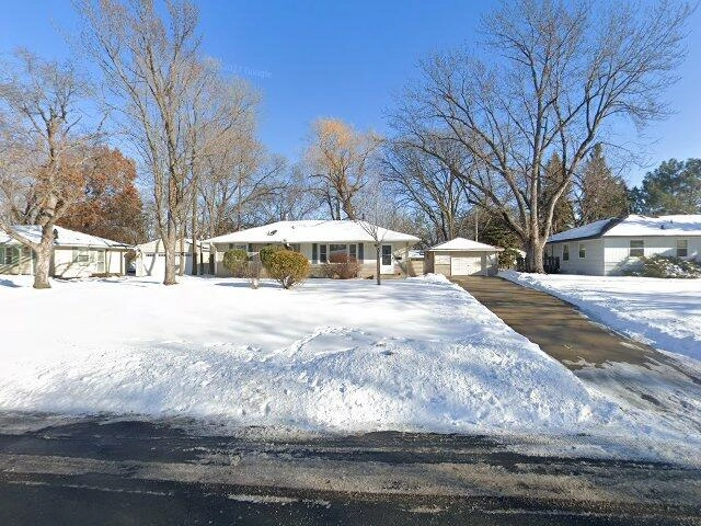 House image located at Minneapolis, MN 55431