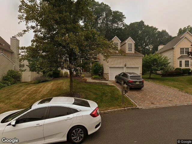 House image located at Scotch Plains, NJ 07076