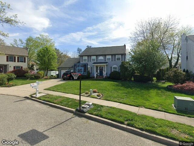 House image located at Marlton, NJ 08053