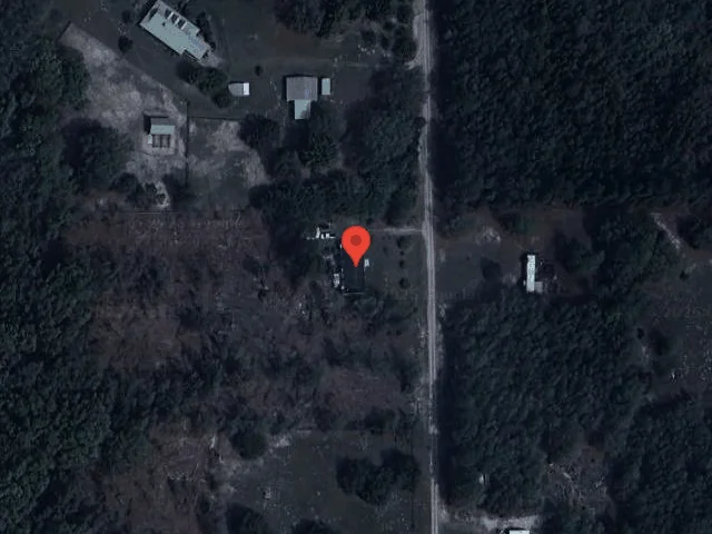 House image located at Chiefland, FL 32626