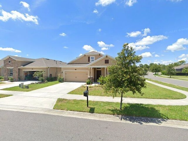 House image located at Deland, FL 32724