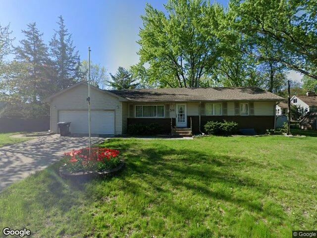 House image located at Anoka, MN 55303