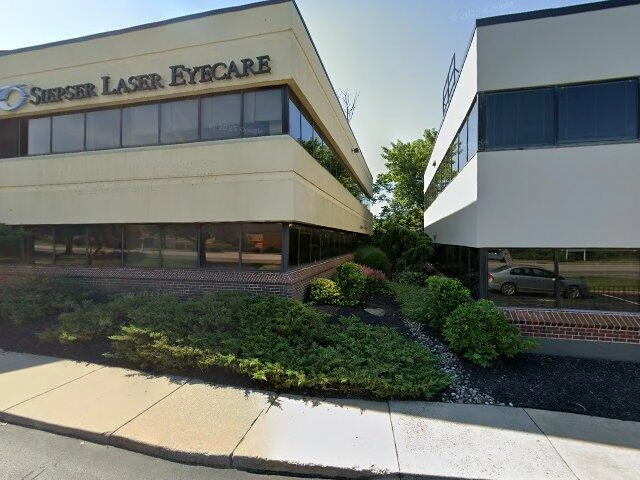 House image located at Wayne, PA 19087