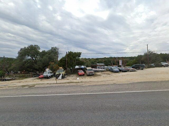 House image located at Canyon Lake, TX 78133