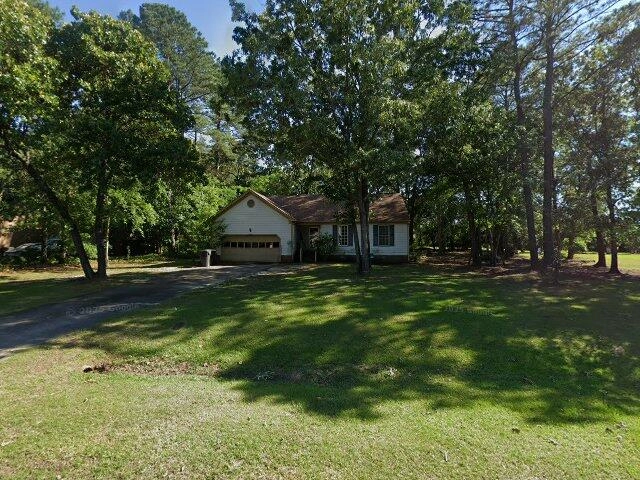 House image located at Goldsboro, NC 27534