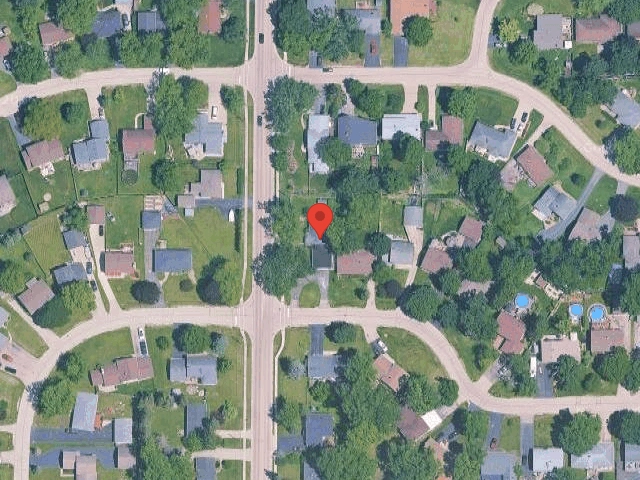 House image located at Lake Villa, IL 60046