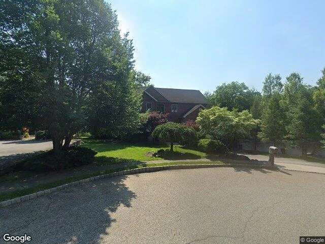 House image located at Butler, NJ 07405