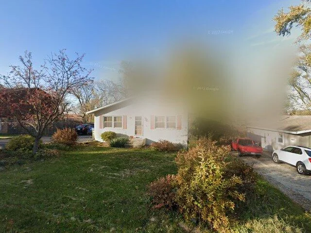 House image located at Lake In The Hills, IL 60156