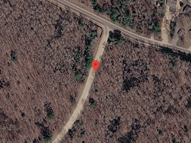 House image located at Gladwin, MI 48624