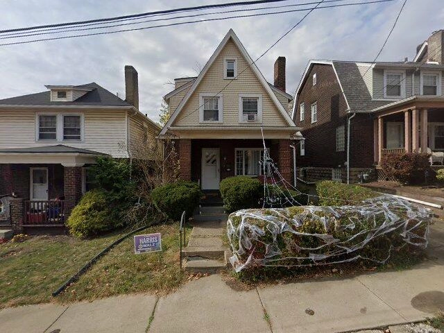 House image located at Pittsburgh, PA 15218