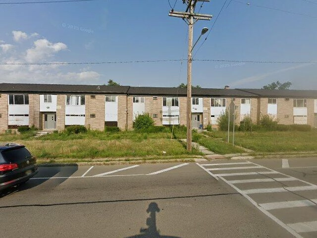 House image located at Detroit, MI 48227