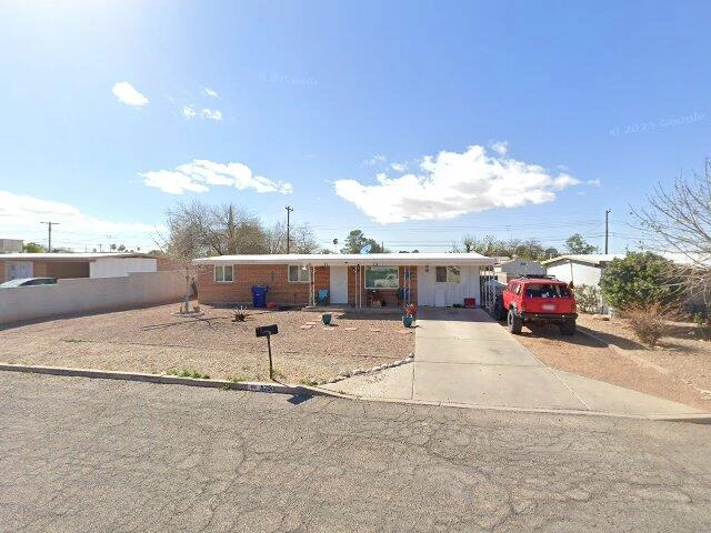 House image located at Tucson, AZ 85711