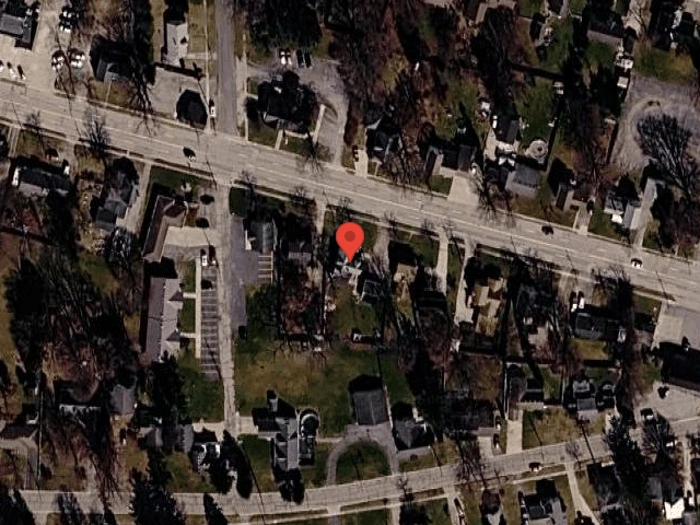 House image located at Blissfield, MI 49228