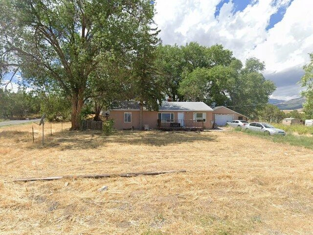 House image located at Rush Valley, UT 84069
