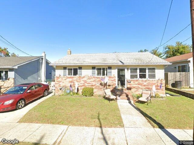 House image located at Riverside, NJ 08075