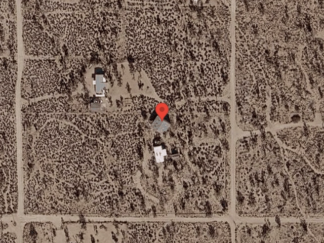 House image located at Meadview, AZ 86444