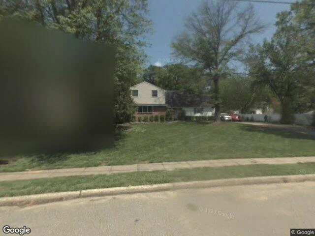 House image located at Moorestown, NJ 08057