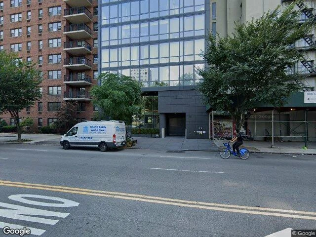 House image located at New York, NY 10128