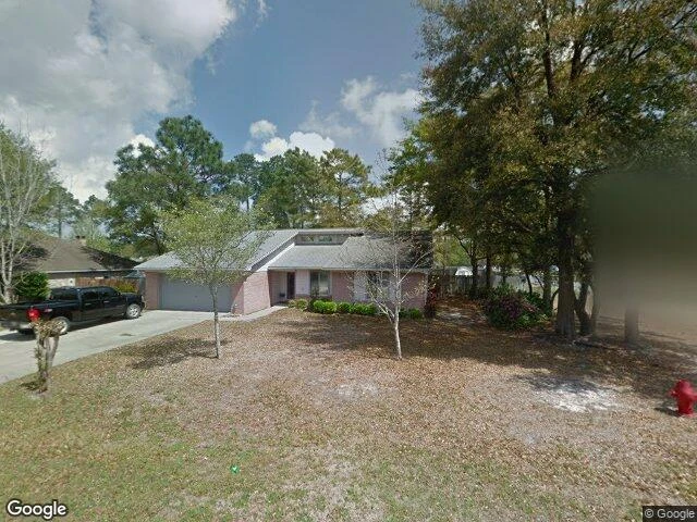 House image located at Lynn Haven, FL 32444