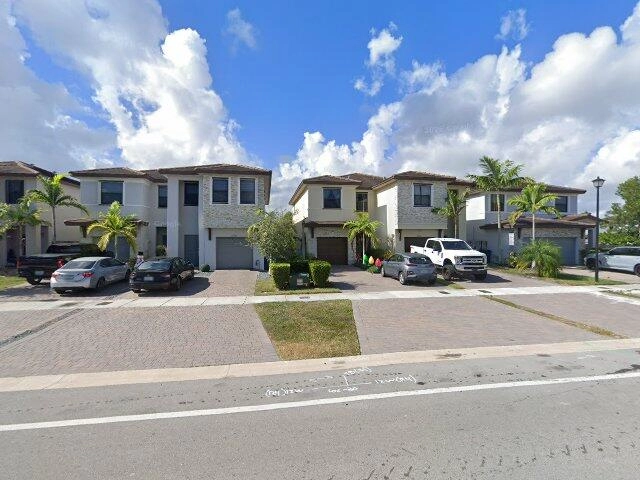 House image located at Homestead, FL 33032
