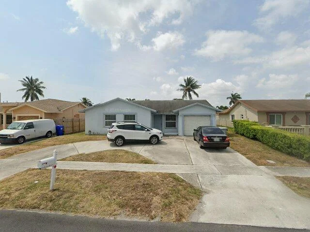 House image located at Pompano Beach, FL 33060