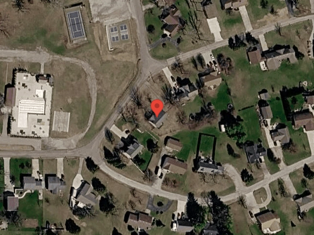 House image located at Eaton, OH 45320