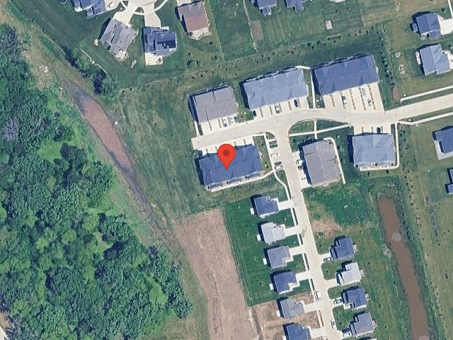 House image located at West Des Moines, IA 50266