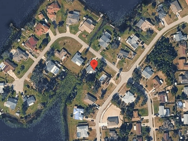 House image located at Deltona, FL 32738