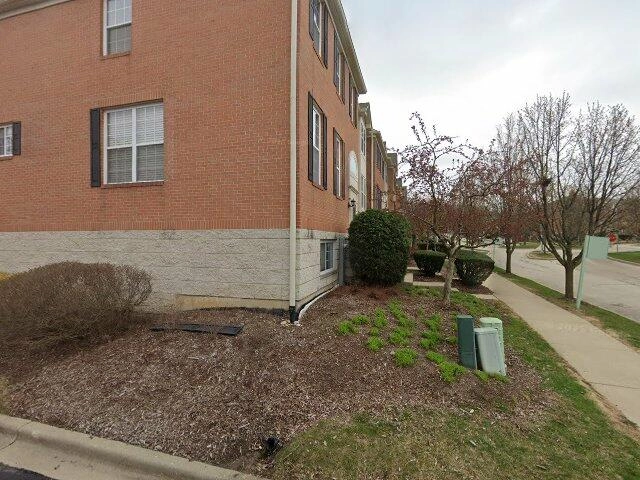 House image located at Willow Springs, IL 60480