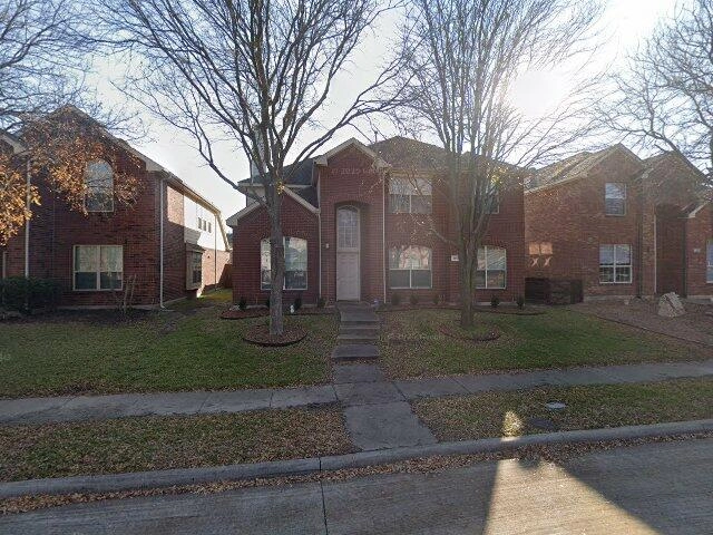 House image located at Allen, TX 75002