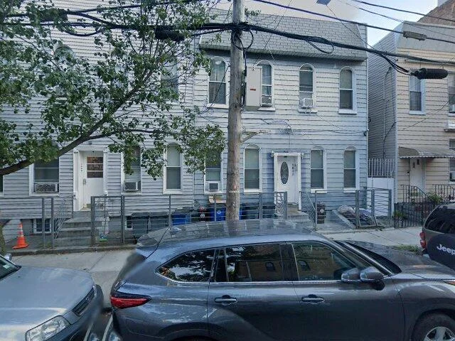 House image located at Ridgewood, NY 11385