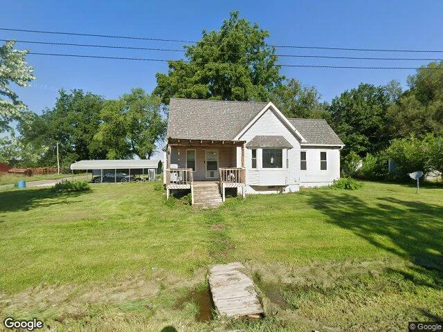 House image located at Leeton, MO 64761
