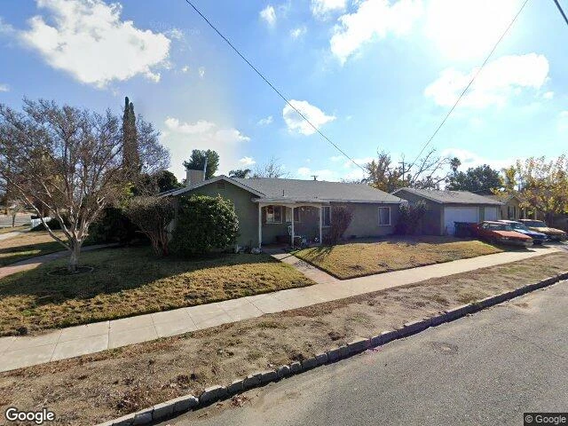 House image located at Redlands, CA 92374