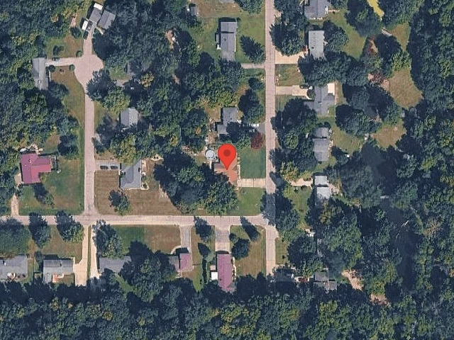 House image located at Marion, IN 46952