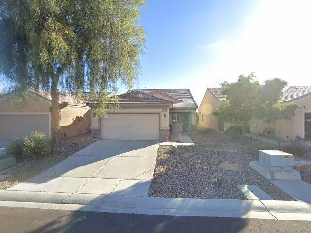 House image located at North Las Vegas, NV 89084