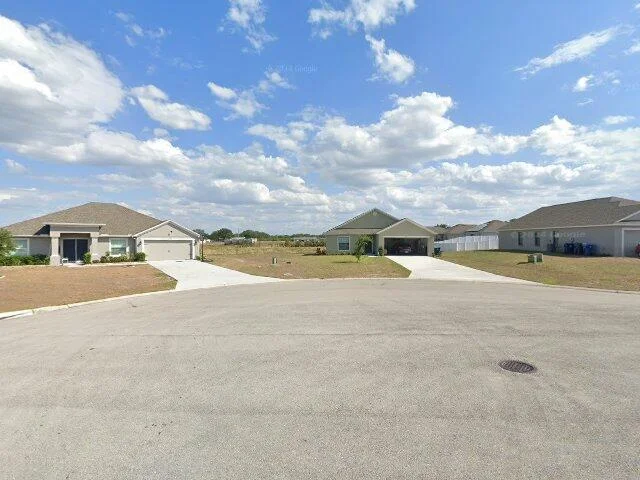 House image located at Frostproof, FL 33843