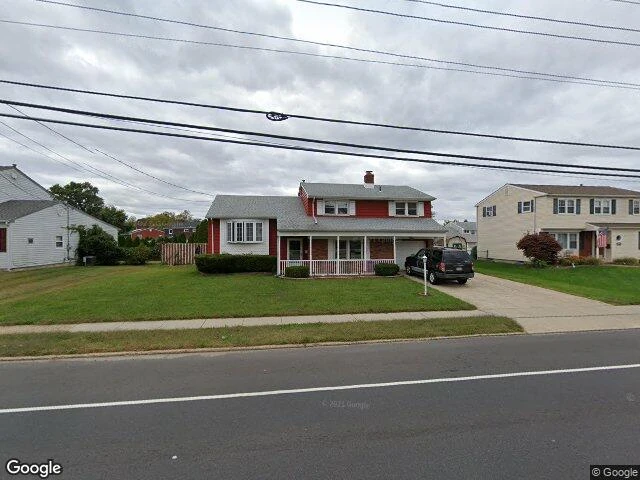 House image located at Burlington, NJ 08016
