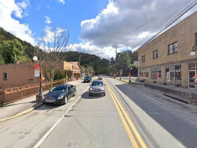 House image located at Willard, NC 28478