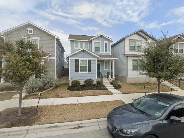 House image located at Leander, TX 78641