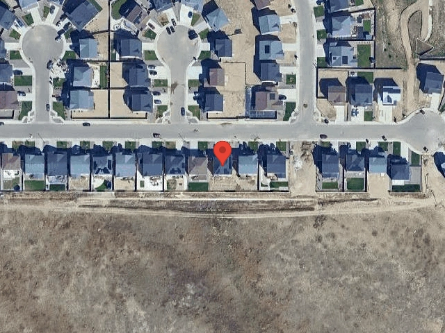 House image located at Colorado Springs, CO 80925