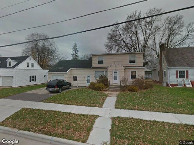 House image located at Mauston, WI 53948