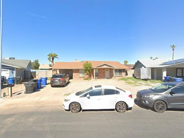 House image located at Mesa, AZ 85210
