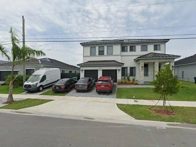 House image located at Homestead, FL 33032