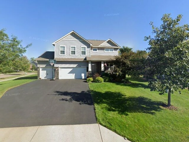 House image located at Cottage Grove, MN 55016