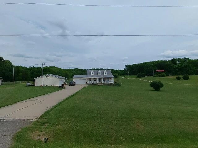 House image located at Butler, OH 44822