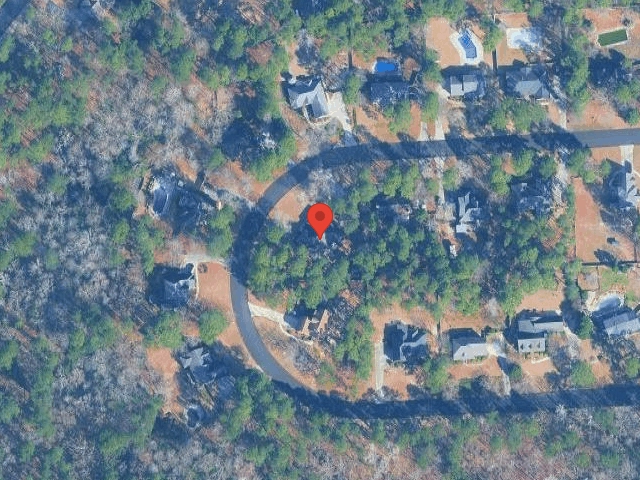 House image located at Aiken, SC 29803