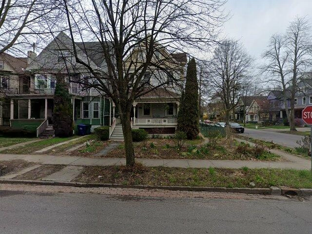 House image located at Buffalo, NY 14222